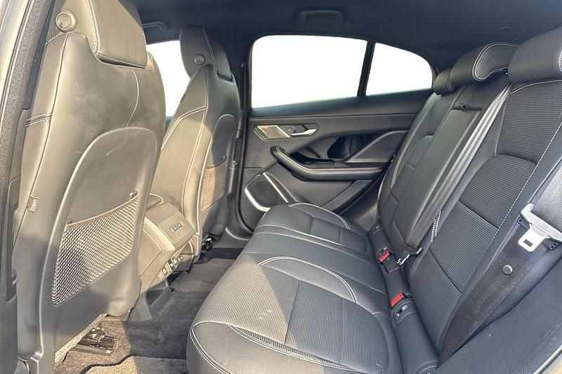 Used Jaguar I-Pace 294 kW (400 HP) 2021 Grey SUV