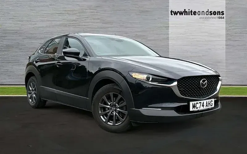 Used Mazda CX-30 Center-Line 140 HP (102 kW) 2026 SUV