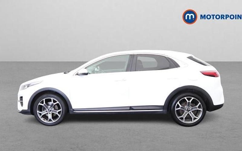 Used Kia XCeed 140 HP (102 kW) 2020 SUV