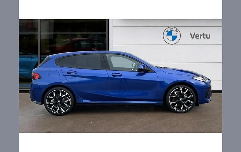New BMW 120 M Sport 154 HP (113 kW) 2025 Other Hatchback