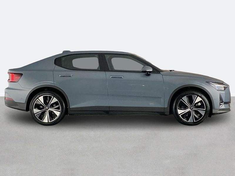 Used Polestar 2 Long Range Single Motor 169 kW (231 HP) 2023 Grey Hatchback