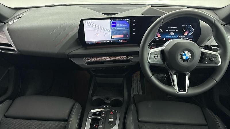 Used BMW 220 M Sport 168 HP (123 kW) 2025 Grey Coupe