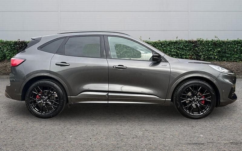 Used Ford Kuga 190 HP (139 kW) 2023 SUV