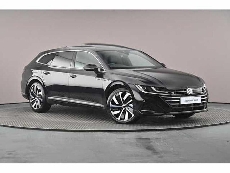 Used VW Arteon 218 HP (160 kW) 2024 Estate