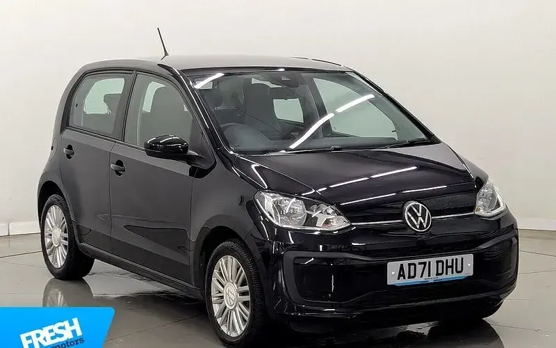 Used VW up! 65 HP (47 kW) 2023 Hatchback