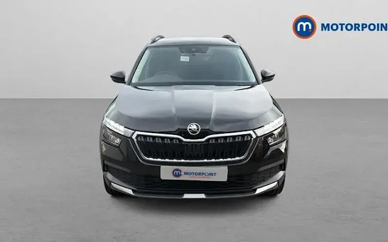 Used Skoda Kamiq SE Drive 95 HP (69 kW) 2023 SUV