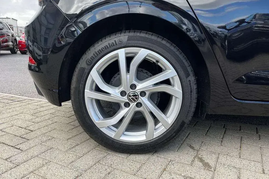 New VW Polo Edition 2026 Hatchback