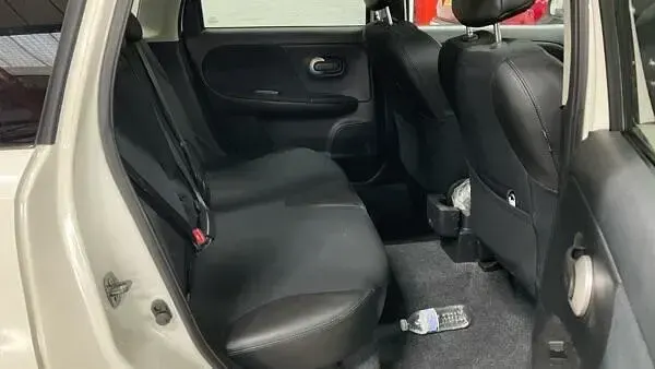 Używany Nissan Note N-TEC 110 KM (80 kW) 2013 Biały Hatchback