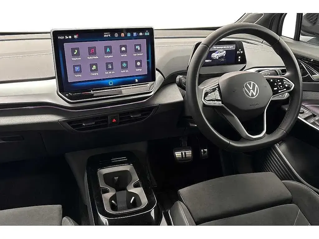 Used VW ID.5 210 kW (286 HP) 2026 SUV