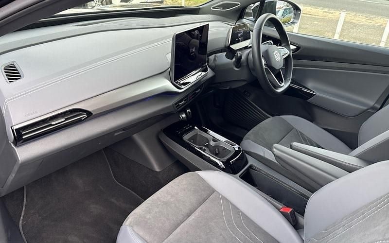 Used VW ID.4 Pro 210 kW (286 HP) 2025 SUV