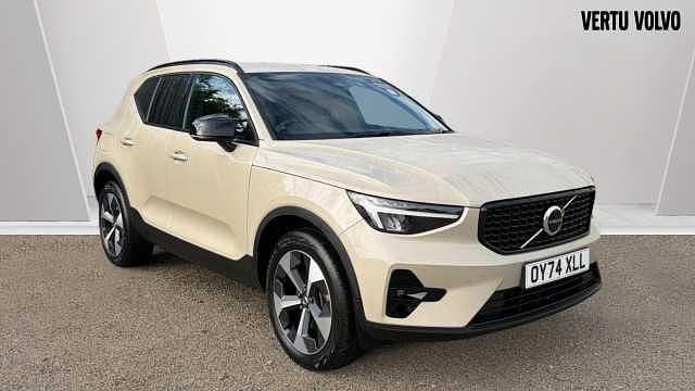 Other Used 2024 Volvo XC40 Plus SUV | £31,758 (Fair price) - Image 1/4