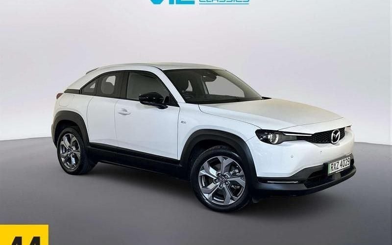 Second-hand Mazda MX30 Prime-Line 106 kW (145 CP) 2024 SUV