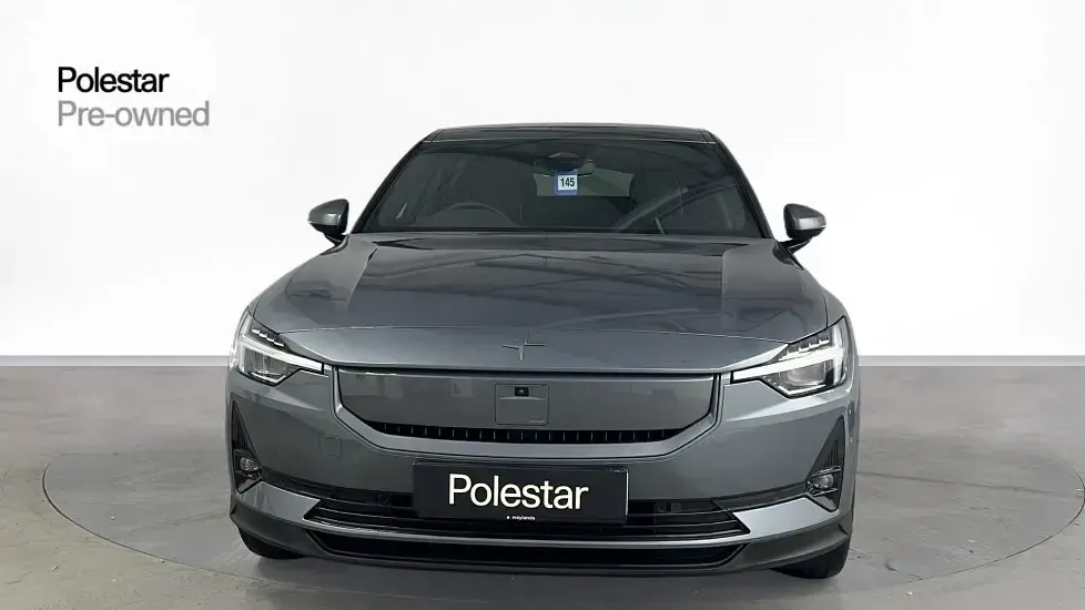 Used Polestar 2 Long Range Single Motor 219 kW (299 HP) 2025 Grey Hatchback