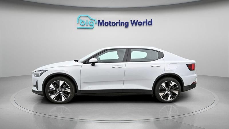 Usado Polestar 2 167 kW (228 CV) 2023 Utilitario