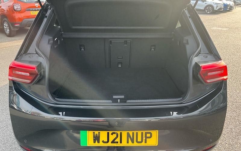 Used VW ID.3 Pro 150 kW (204 HP) 2022 Hatchback