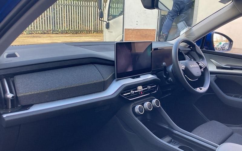 Used Skoda Kodiaq SE 150 HP (110 kW) 2026 SUV