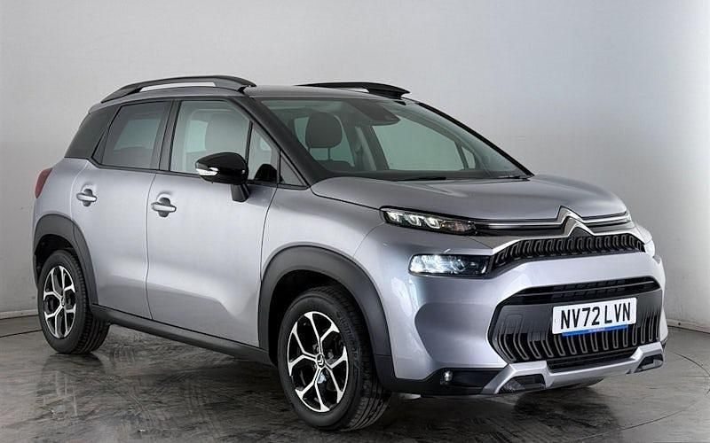 Używany Citroën C3 PureTech 110 KM (80 kW) 2023 Hatchback