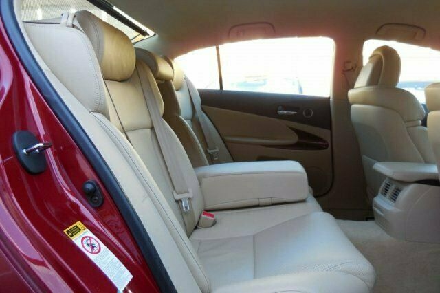 Used Lexus GS300 245 HP (180 kW) 2006 Sedan