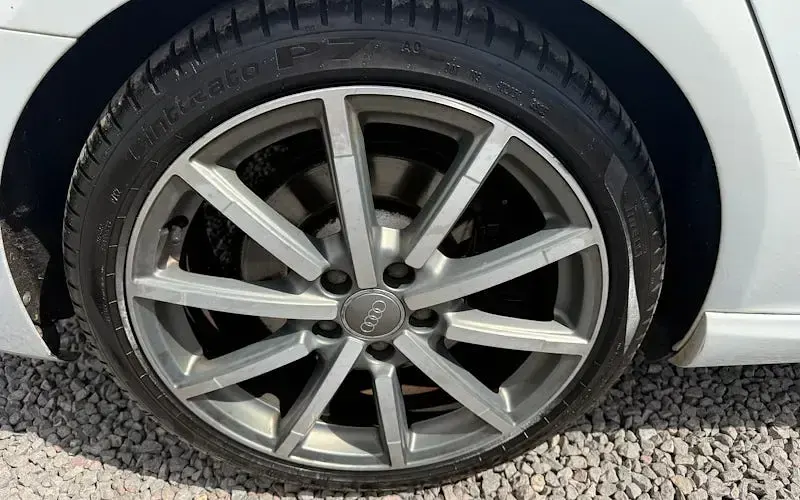 Used Audi S3 Sportback Performance 300 HP (220 kW) 2013 White Hatchback