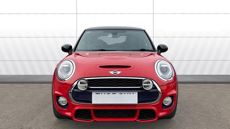 Used Mini Cooper S 192 HP (141 kW) 2015 Hatchback