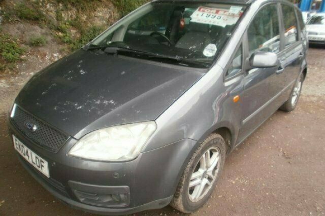 Used Ford C-MAX 2004 MPV