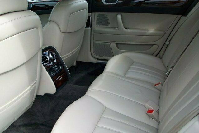 Used Bentley Continental Flying Spur 2007 Sedan