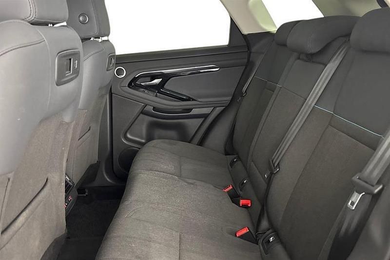 Used Land Rover Range Rover evoque SE Dynamic 204 HP (150 kW) 2018 Kaikoura stone