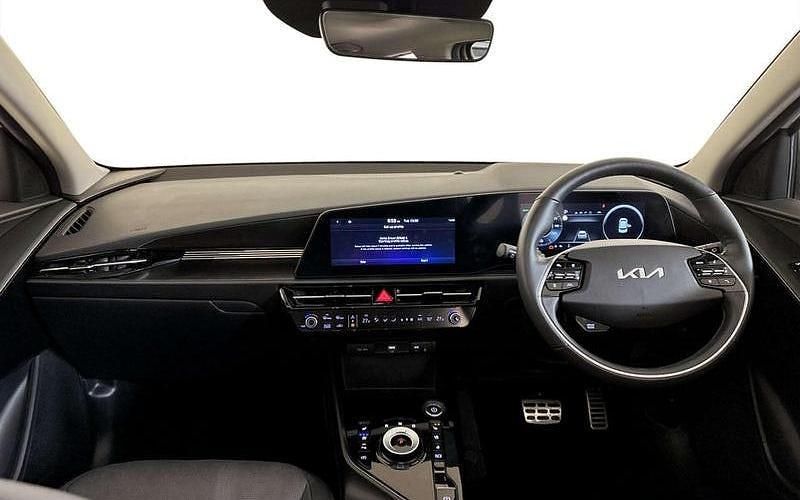Used Kia Niro 150 kW (204 HP) 2024 SUV