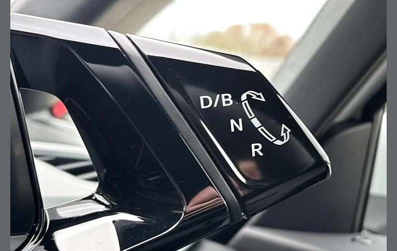 New VW ID.3 Pro 150 kW (204 HP) 2025 White Hatchback