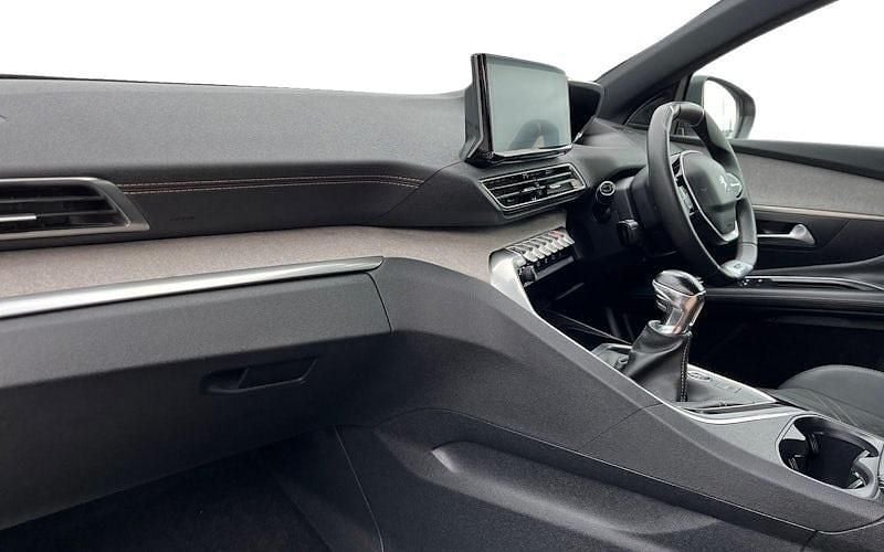 Used Peugeot 3008 GTi 131 HP (96 kW) 2022 Estate