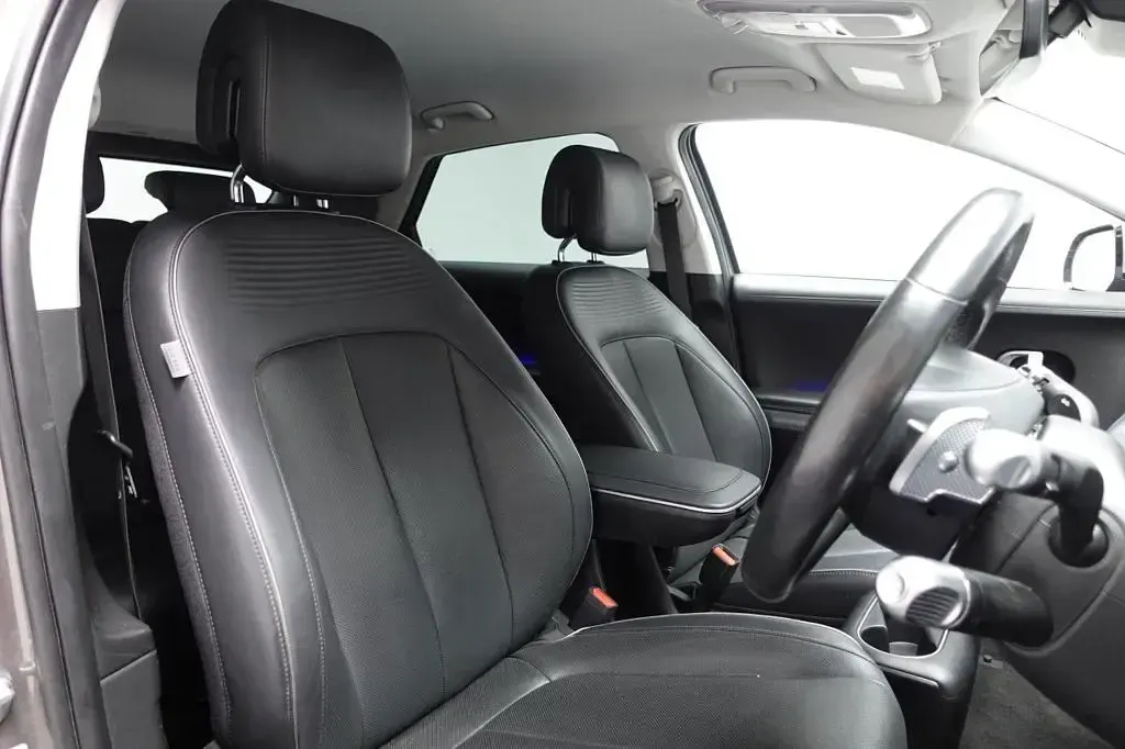 Used Hyundai Ioniq Ultimate 224 kW (305 HP) 2022 Hatchback