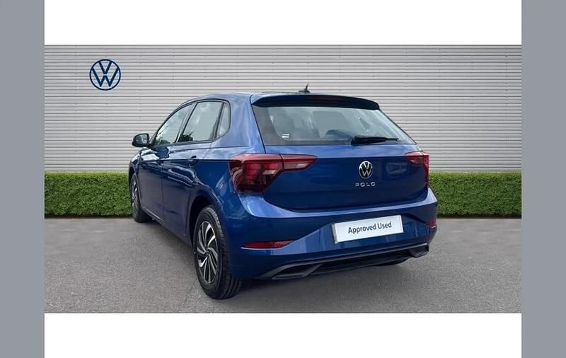 Used VW Polo Life 95 HP (69 kW) 2024 Other Hatchback