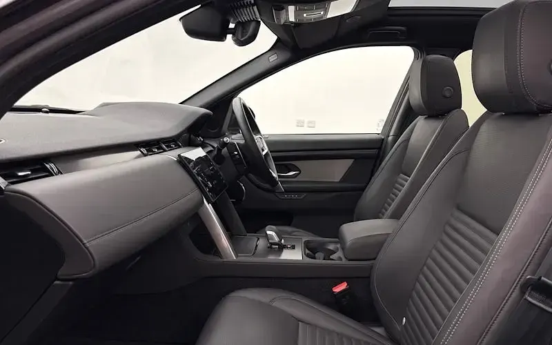 Used Land Rover Discovery Sport HSE Dynamic 204 HP (150 kW) 2024 Grey SUV