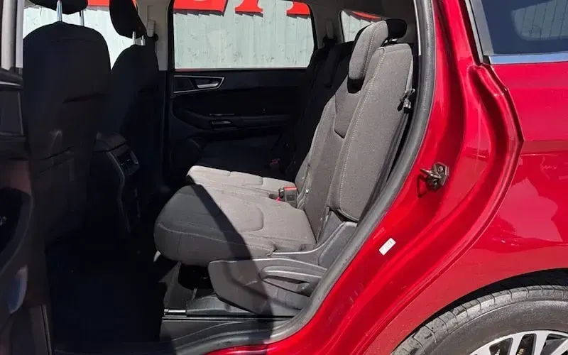Usado Ford S-MAX Titanium 150 HP (110 kW) 2019 Monovolume