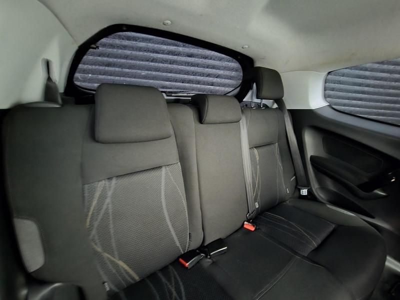 Used Peugeot 208 Active 82 HP (60 kW) 2012 Grey Hatchback