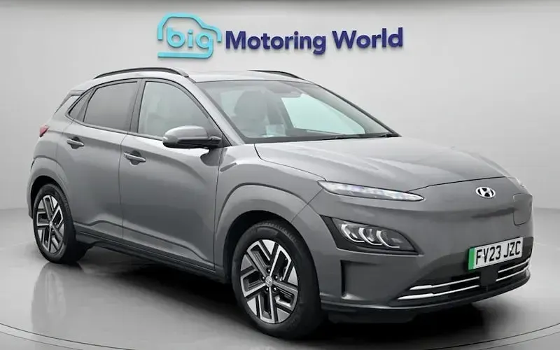 Used Hyundai Kona Ultimate 150 kW (204 HP) 2022 SUV
