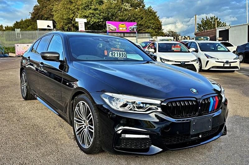 Used 2020 Mercedes AMG GT AMG Coupe | £22,000 - Image 1/1