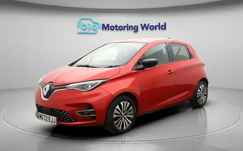 Occasion Renault Zoe Techno 100 kW (136 ch) 2024 Citadine