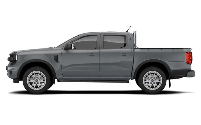 Used Ford Ranger Wildtrack 205 HP (150 kW) 2025 Pickup