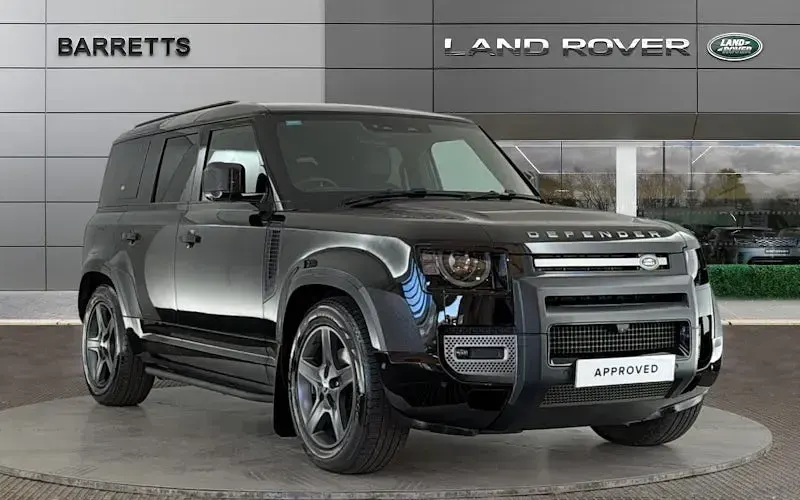 Second-hand Land Rover Defender SE Dynamic 249 CP (183 kW) 2024 SUV