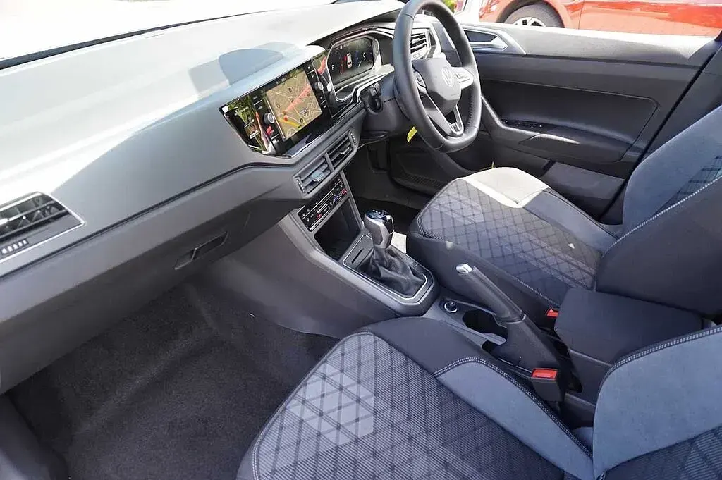 New VW Polo 115 HP (84 kW) 2026 Hatchback