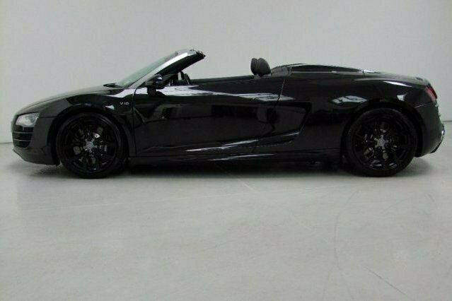 Used Audi R8 Coupé 2010 Coupe