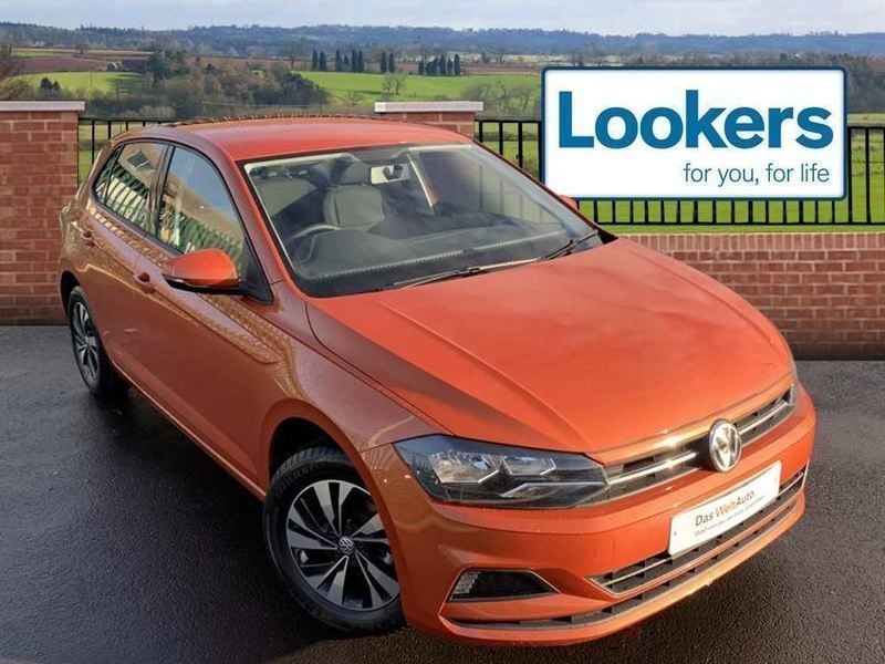 Other Used 2019 VW Polo SE Hatchback | £11,330 (Fair price) - Image 1/4