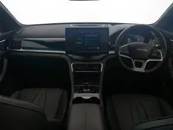 Used BYD Seal Design 324 HP (238 kW) 2025 Grey Estate
