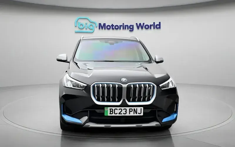 Used BMW iX1 xLine 230 kW (313 HP) 2026 SUV