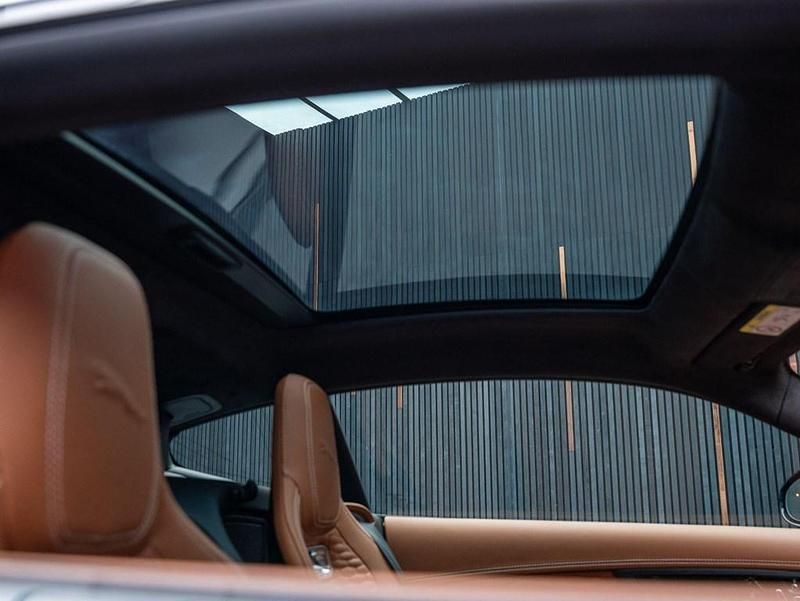 Used Jaguar F-Type S 2024 Green Coupe