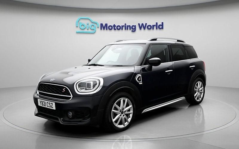 Used Mini Cooper S Sport 178 HP (130 kW) 2022 Hatchback