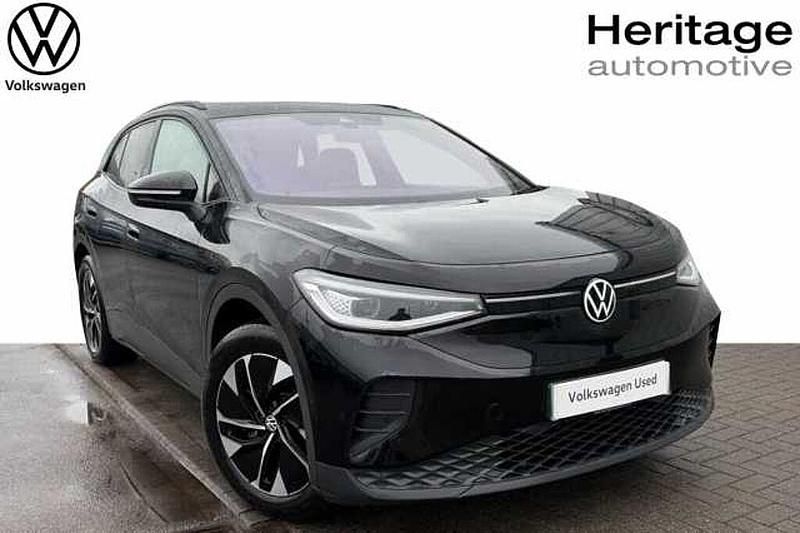 Usado VW ID.4 210 kW (286 HP) 2025 SUV