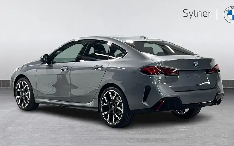 New BMW 220 M Sport 170 HP (125 kW) 2026 Coupe
