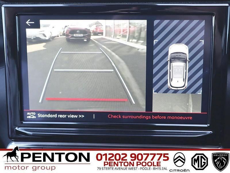 Used Citroën C3 Aircross PureTech 130 HP (95 kW) 2022 Grey SUV